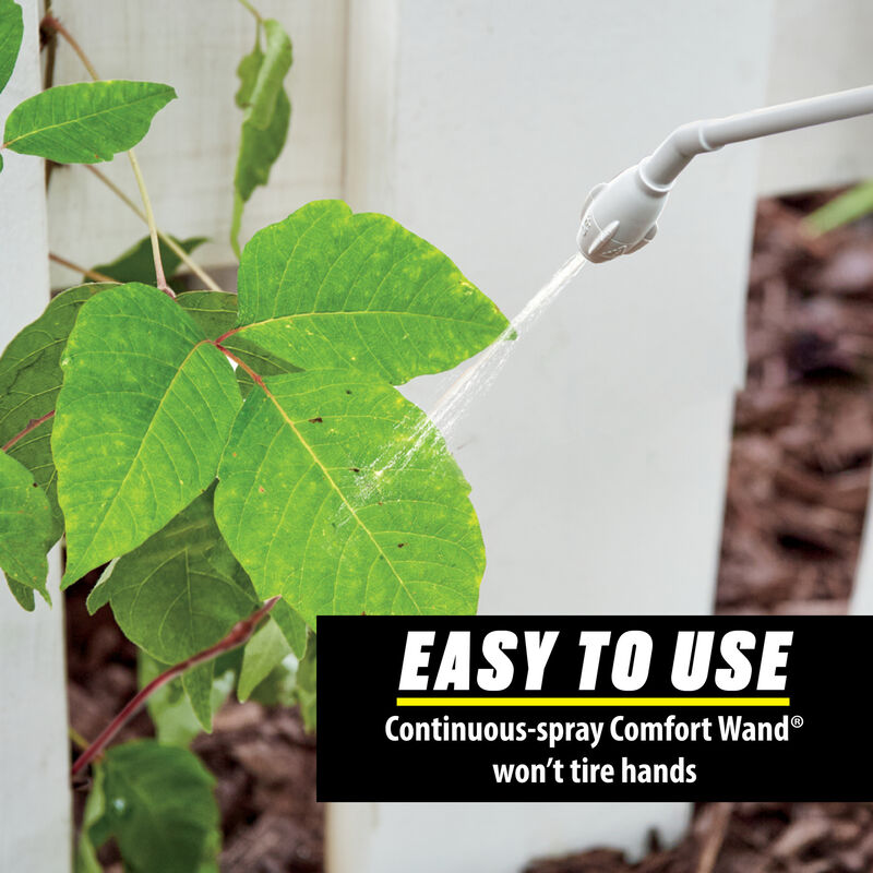 Ortho Groundclear Poison Ivy & Tough Brush Killer Ortho