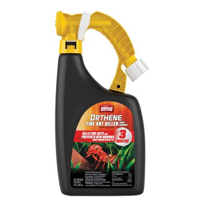Ortho® Orthene® Fire Ant Killer Lawn & Landscape Broadcast Ready-to-Spray