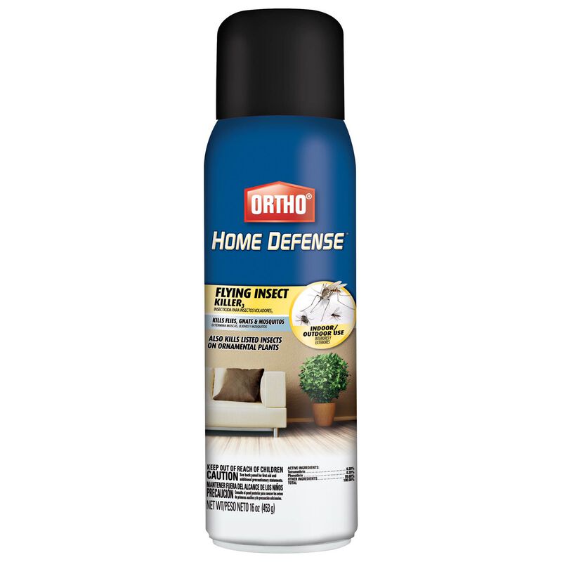 Ortho® Home Defense® Flying Insect Killer