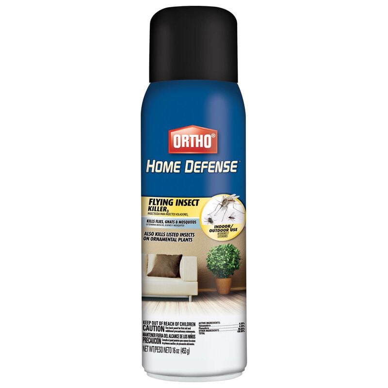 Ortho® Home Defense® Flying Insect Killer image number null