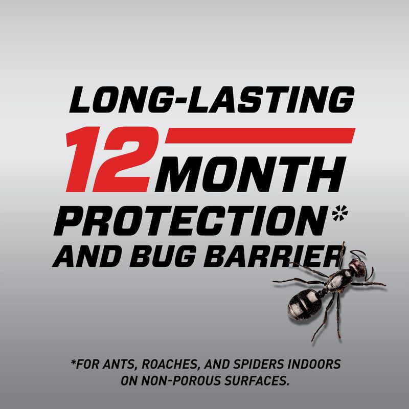 Ortho® Home Defense® MAX® Indoor Insect Barrier 1.5L image number null