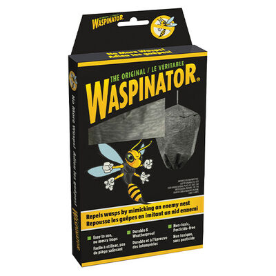 Waspinator Wasp Deterrent Tray