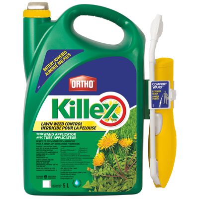 Ortho® Killex® Lawn Weed Control - Ready-To-Use