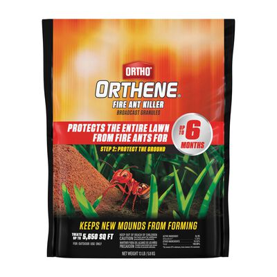 Ortho® Fire Ant Killer Broadcast Granules 13 lb.