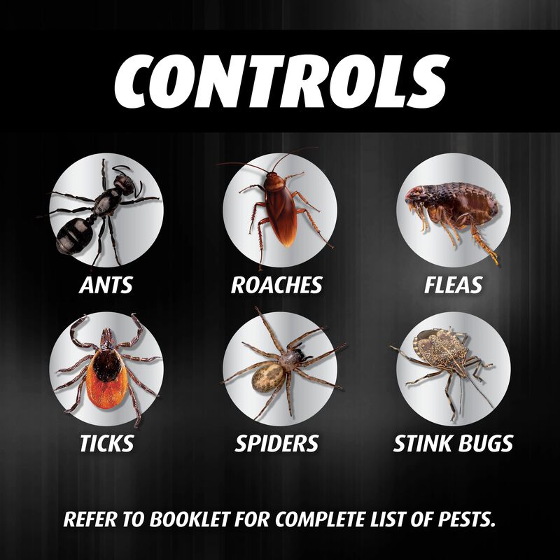 Ortho® Orthene® Ant & Roach Killer image number null