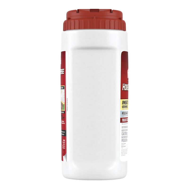 Ortho® Home Defense® Insect Killer Granules₃ image number null