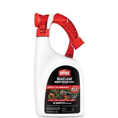 Ortho® Bugclear™ Insect Killer for Lawns & Landscapes