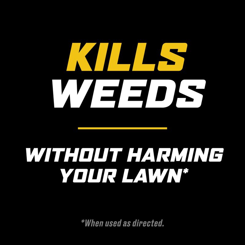 Ortho® WeedClear™ Weed Killer for Lawns image number null
