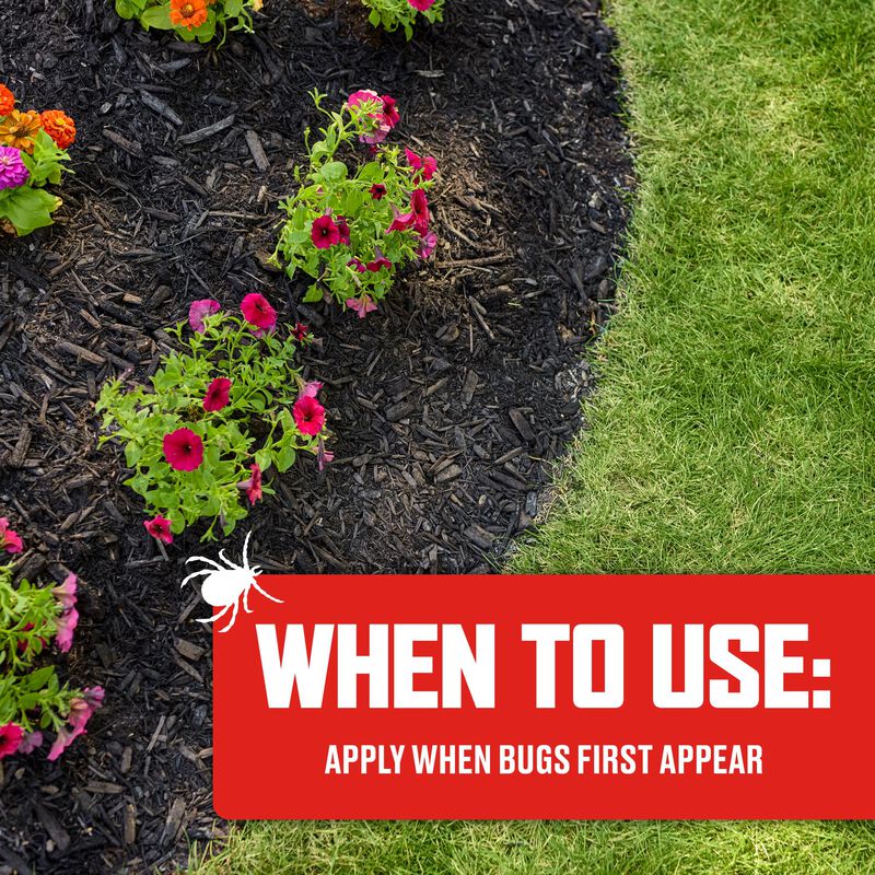 Ortho® Bugclear™ Insect Killer for Lawns & Landscapes Ready-to-Spray image number null