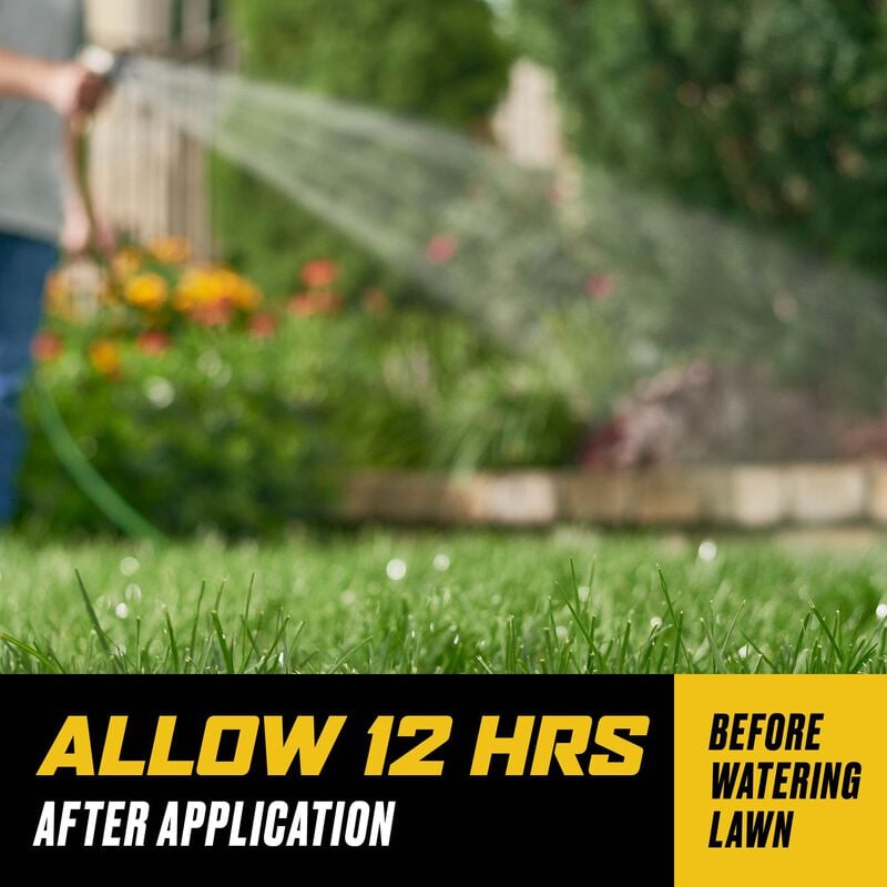 Ortho® WeedClear™ Weed Killer for Lawns Ready To Spray image number null