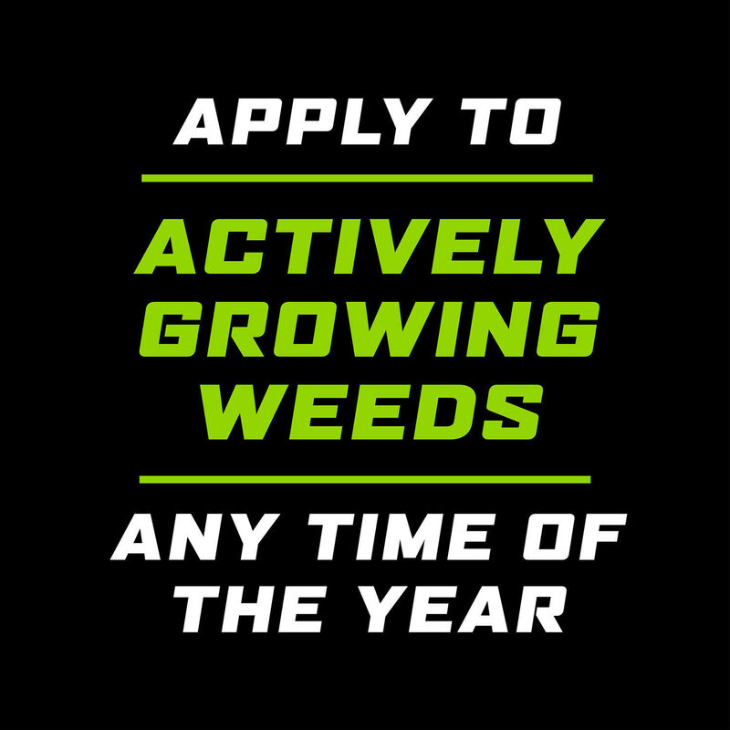 Ortho® Groundclear® Weed & Grass Killer Ready-to-Use image number null