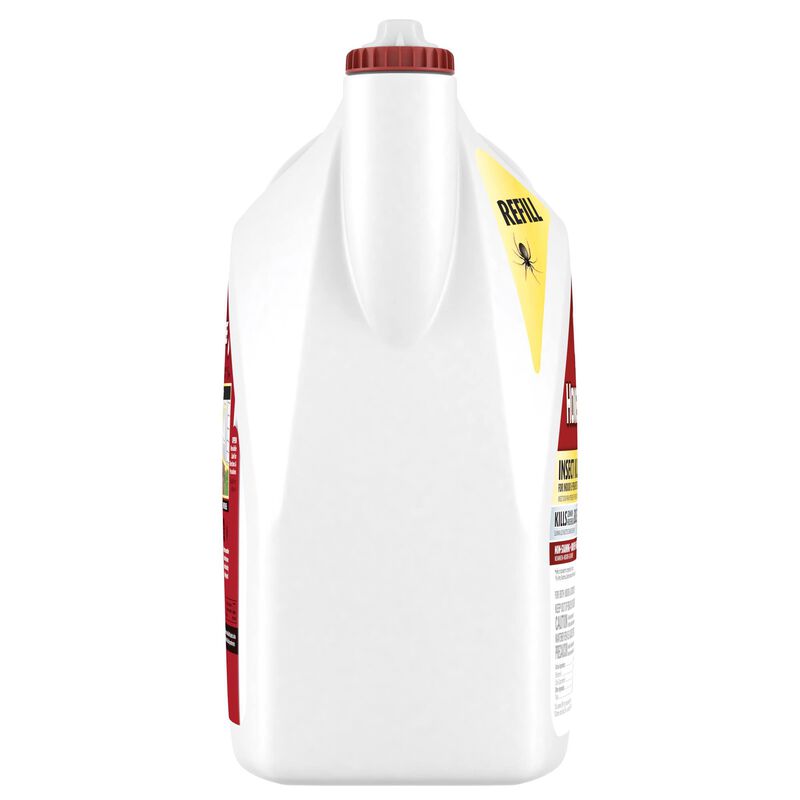 Ortho® Home Defense® Insect Killer for Indoor & Perimeter2, Refill image number null