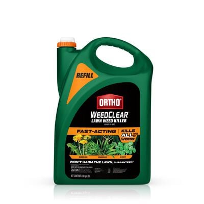 Ortho® WeedClear™ Lawn Weed Killer Ready-to-Use Refill (North)