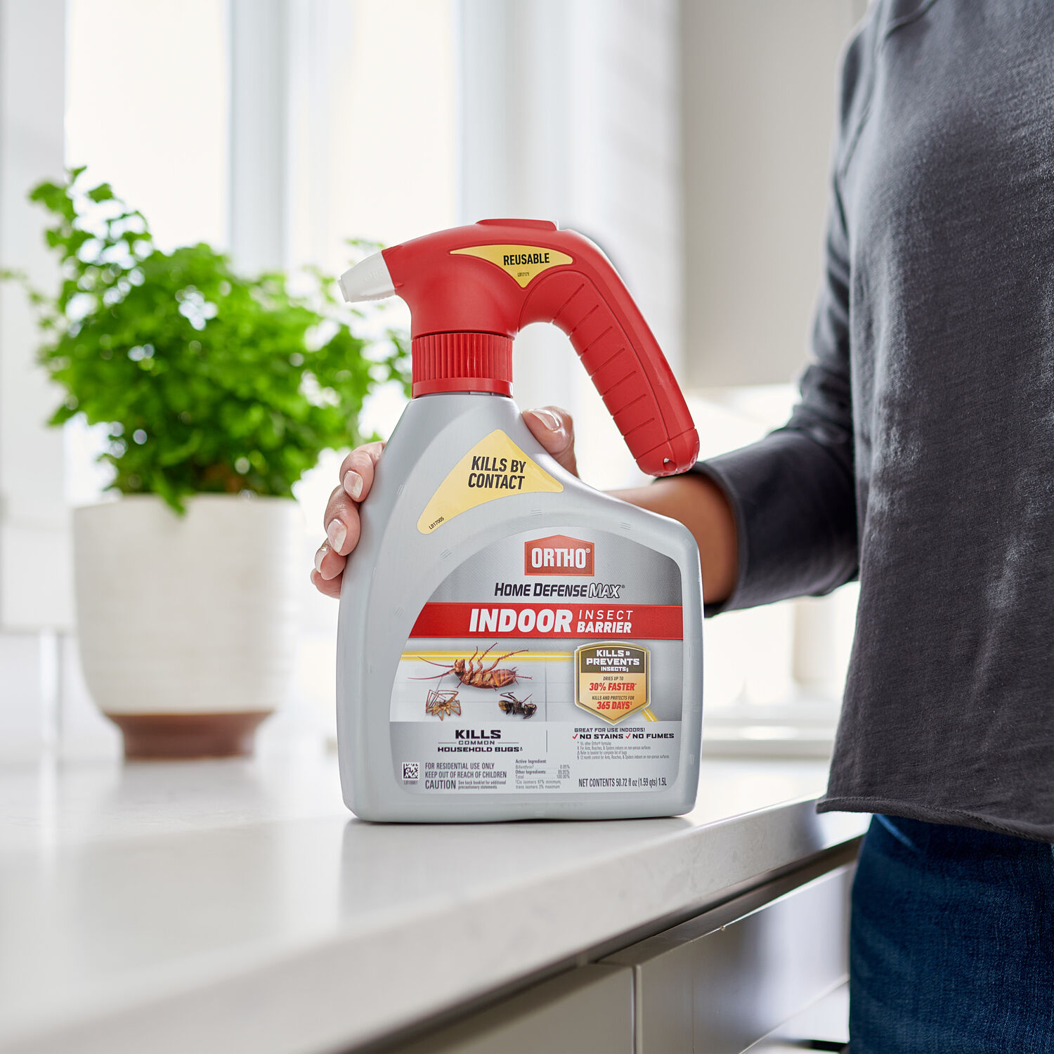 ORTHO Home Defense s Insect Killer Ready To Use In The 48 OFF