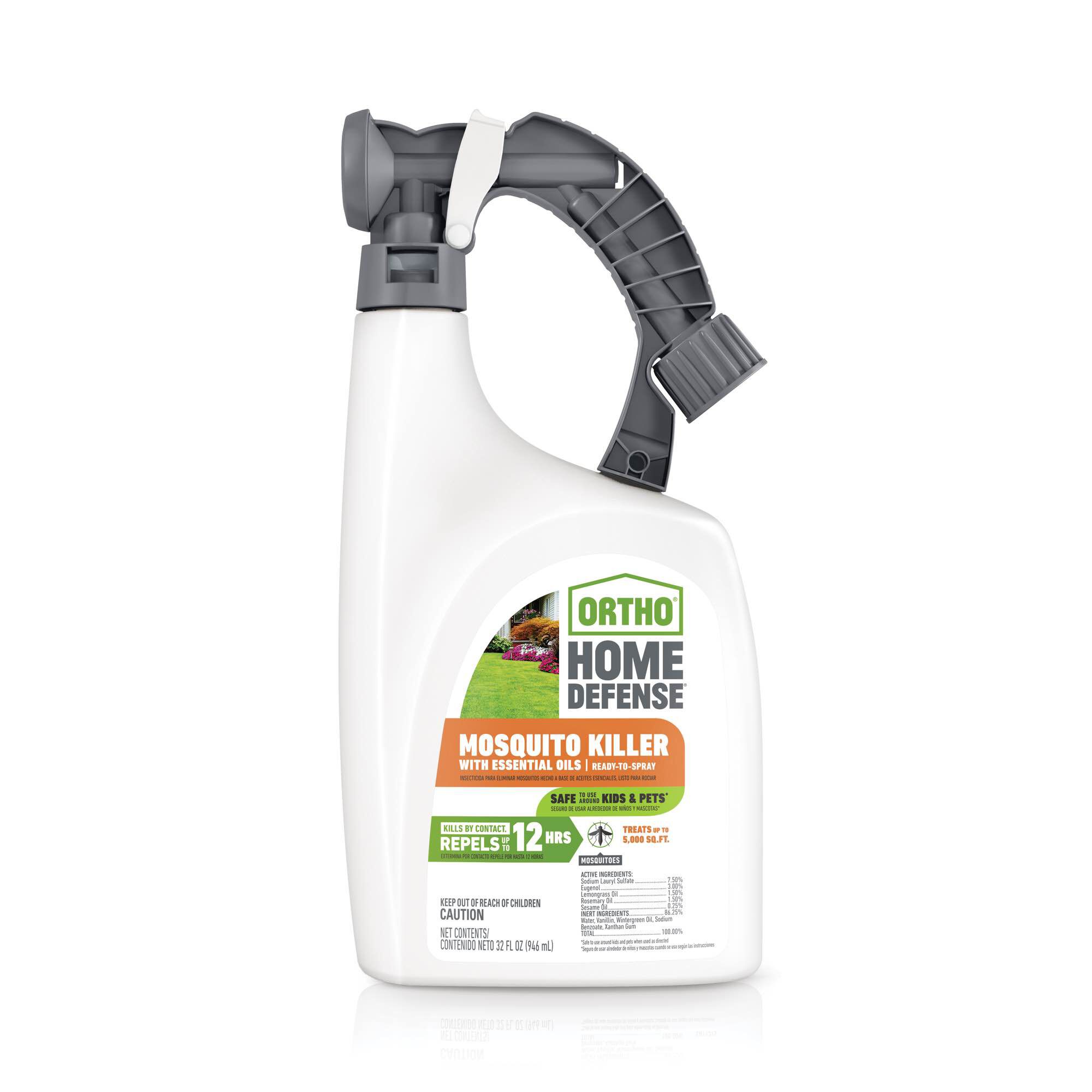 Ortho spray sale