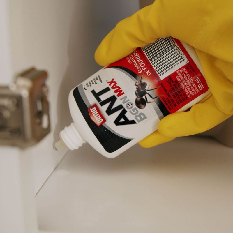 Ortho® Ant B Gon® Max Ant Eliminator Liquid image number null