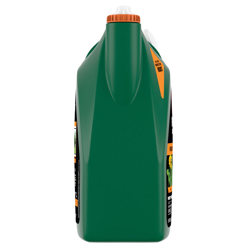 Ortho® WeedClear™ Lawn Weed Killer Ready-to-Use with Comfort Wand (North) image number null