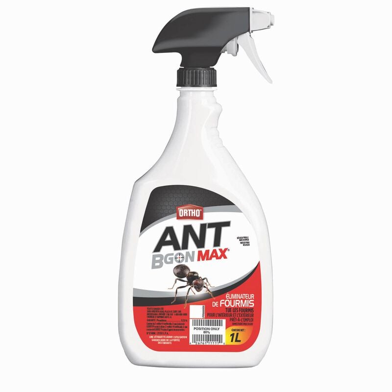 Ortho® Ant B Gon® MAX Ant Eliminator Ready-To-Use image number null