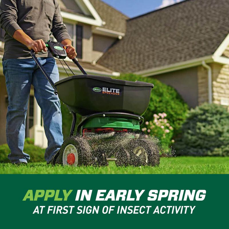 Ortho Bug BGon Lawn Insect Killer Ortho