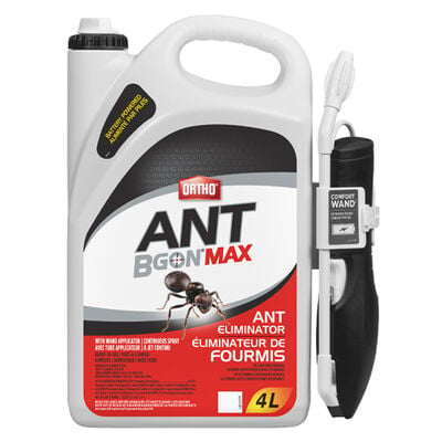 Ortho® Ant B Gon® MAX Ant Eliminator Ready-To-Use