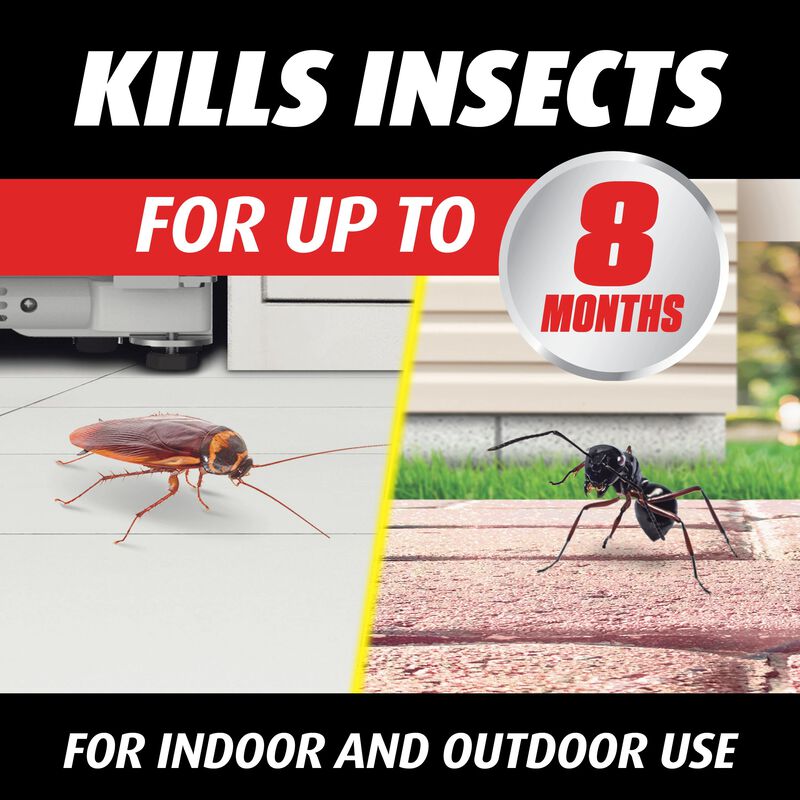 Ortho® Orthene® Ant & Roach Killer image number null