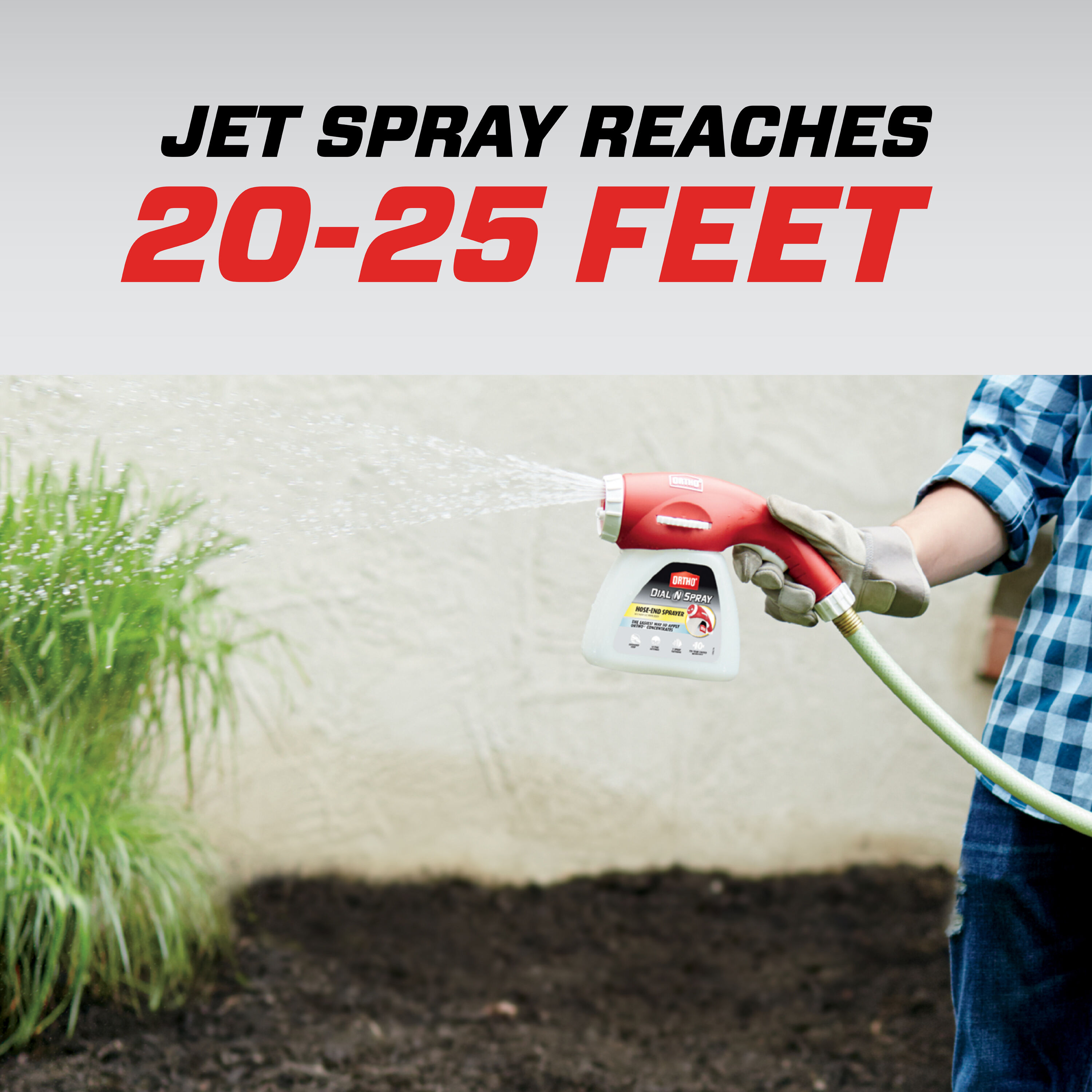 Hose end online sprayer reviews