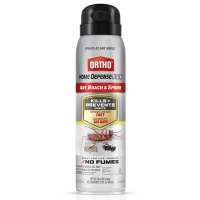 Ortho® Home Defense Max® Ant, Roach & Spider1