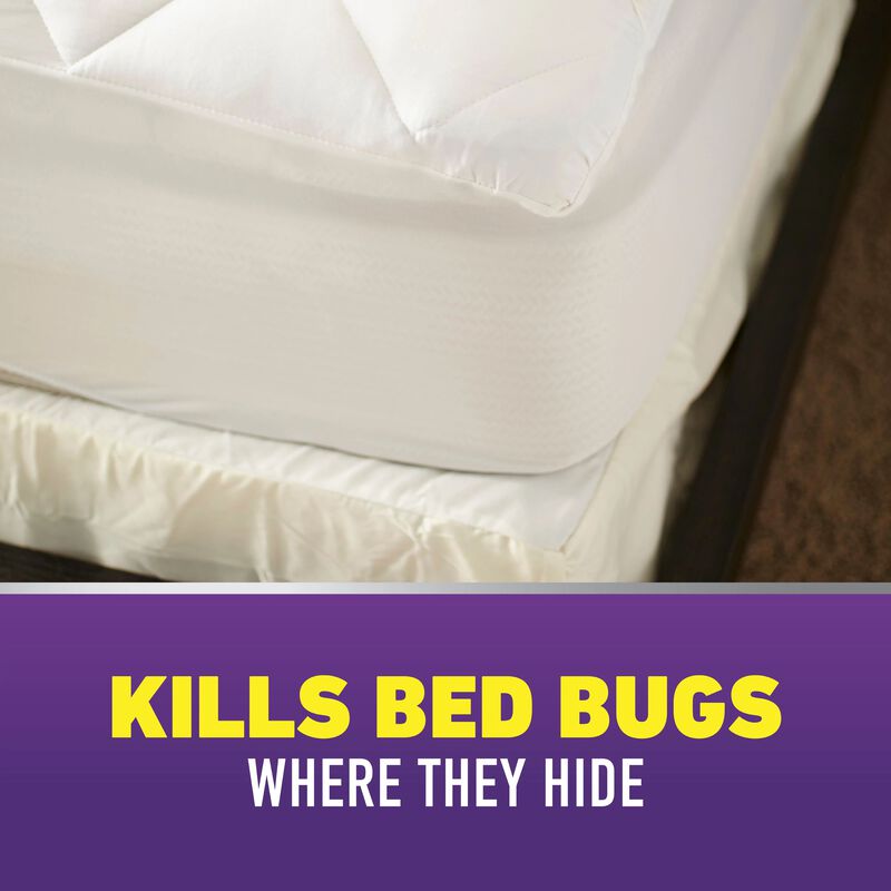 Ortho® Home Defense® MAX® Bed Bug Killer image number null