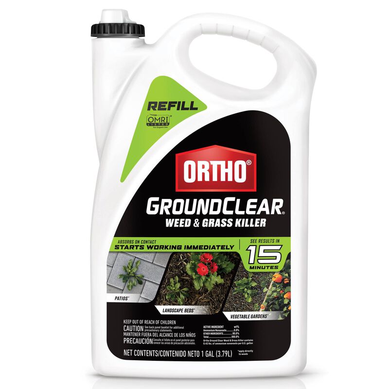 Ortho Groundclear Weed & Grass Killer Ortho