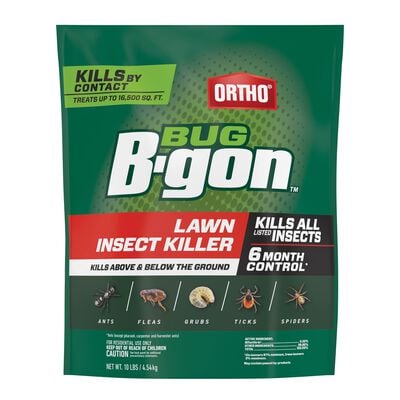 Ortho® Bug B-Gon™ Lawn Insect Killer