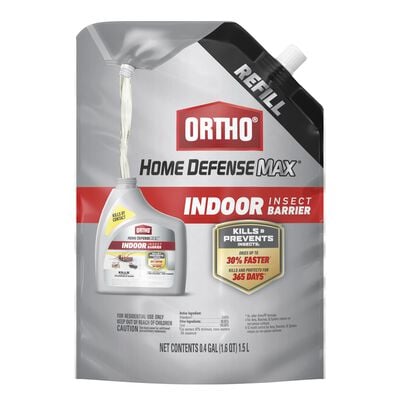 Ortho Home Defense Max Indoor Insect Barrier Refill