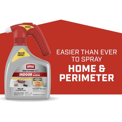 Ortho® Home Defense® MAX® Indoor Insect Barrier 1.5L