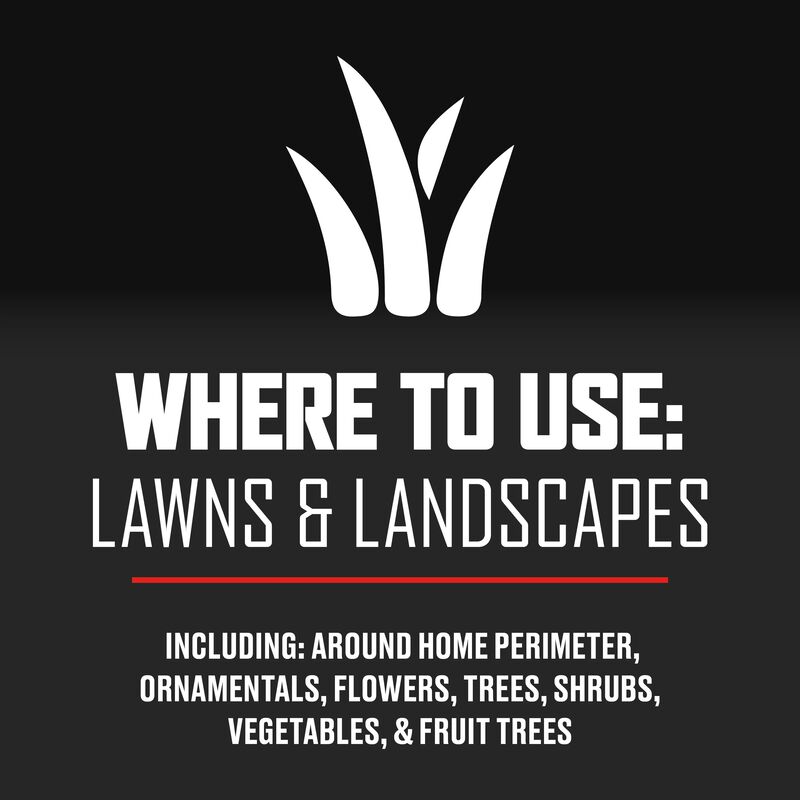 Ortho® Bugclear™ Insect Killer for Lawns & Landscapes Ready-to-Spray image number null
