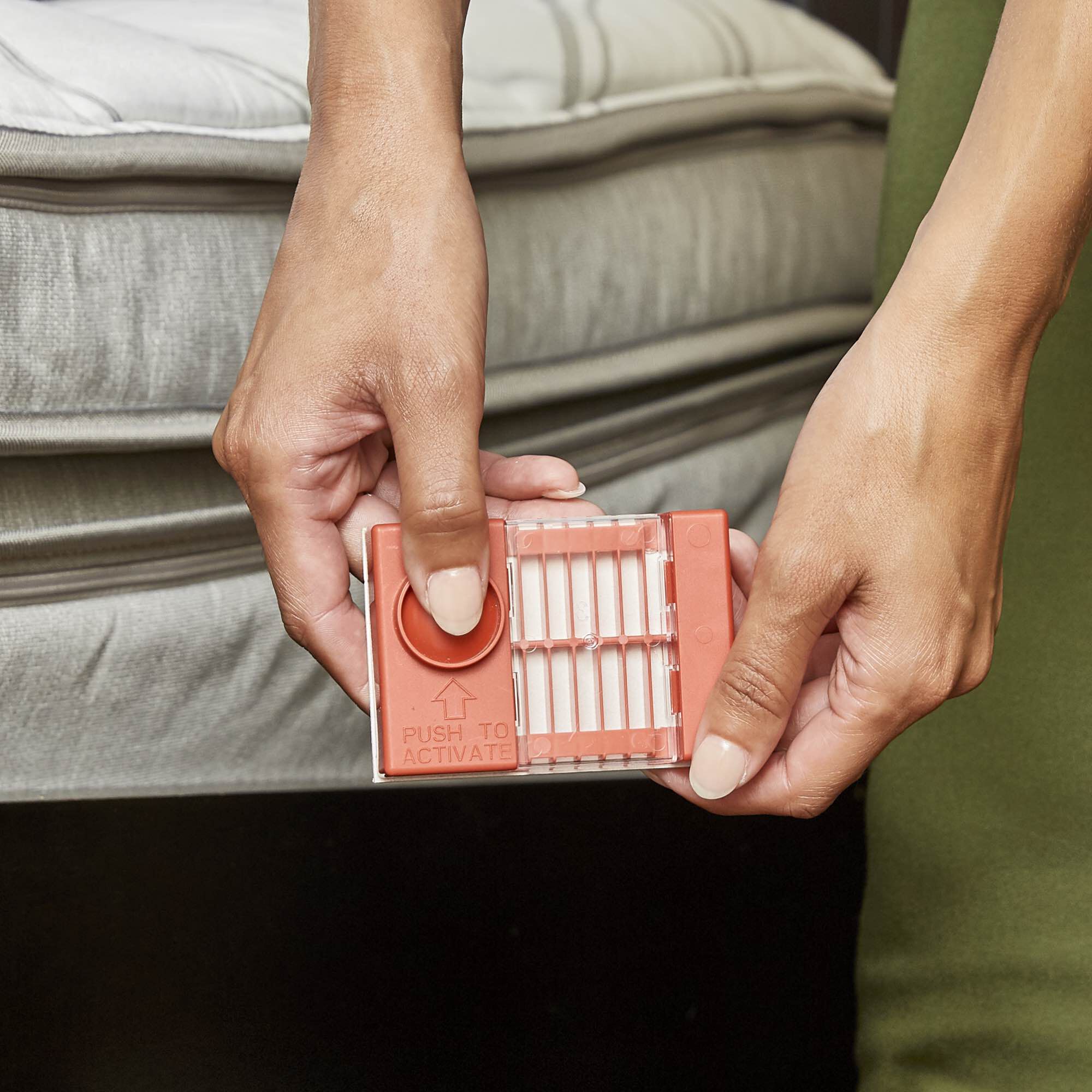 Ortho home defense hot sale bed bug
