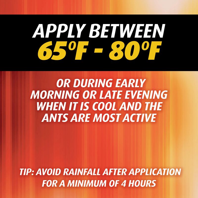 Ortho® Orthene® Fire Ant Killer Lawn & Landscape Broadcast Ready-to-Spray image number null