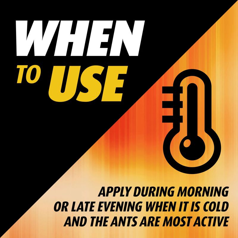 Ortho® Fire Ant Killer Broadcast Granules image number null