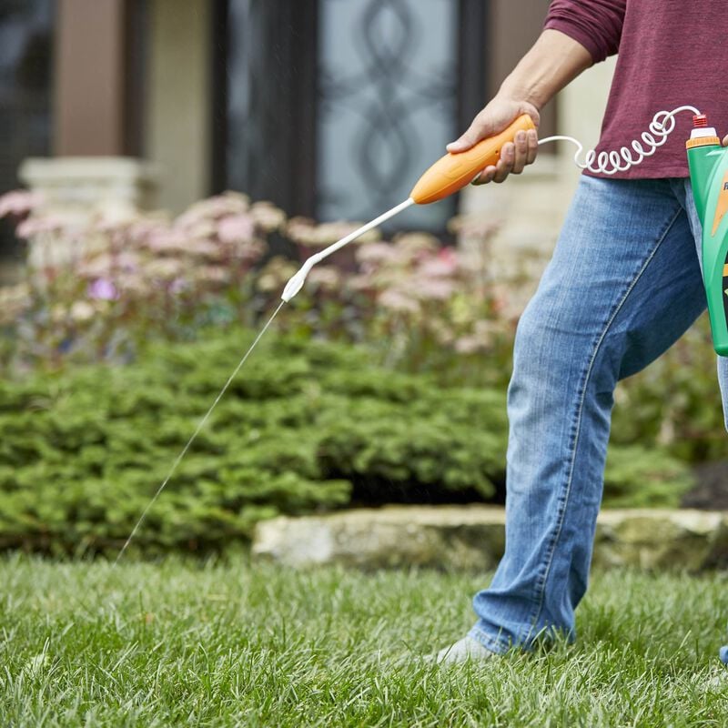 Ortho Weedclear Lawn Weed Killer North Ortho Ortho Weedclear Lawn Weed Killer North Ortho