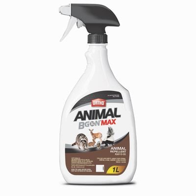Ortho® Animal B Gon® MAX Animal Repellent Ready-To-Use