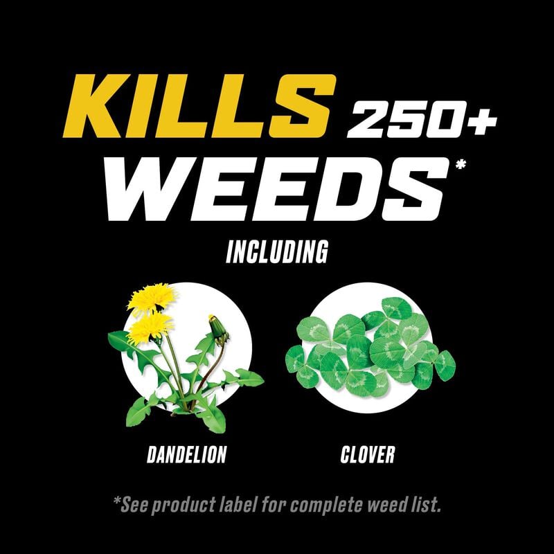 Ortho Weedclear Weed Killer For Lawns Ortho Ortho Weedclear Weed Killer For Lawns Ortho