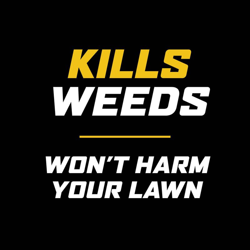 Ortho® WeedClear™ Weed Killer for Lawns Ready To Spray image number null