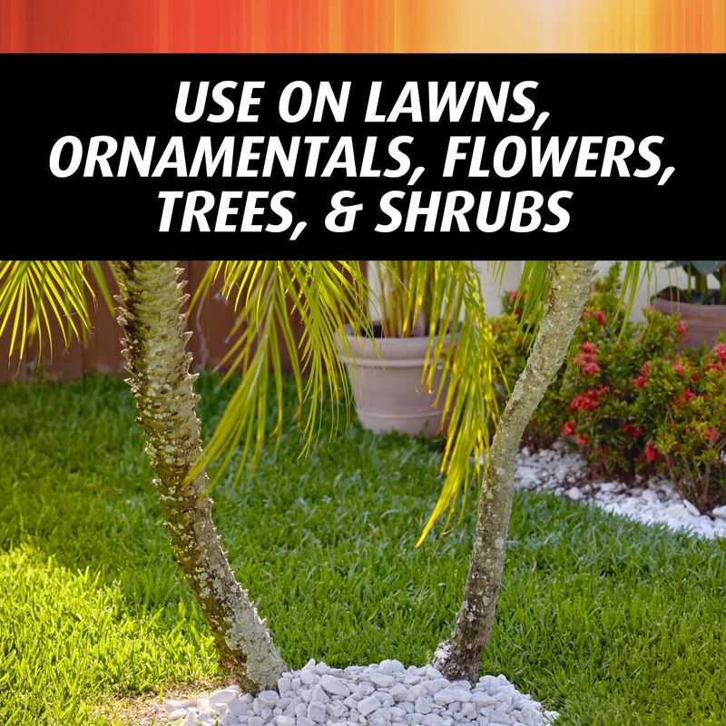 Ortho® Orthene® Fire Ant Killer Lawn & Landscape Broadcast Ready-to-Spray image number null