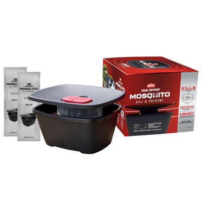 Ortho® Home Defense® Mosquito Kill & Prevent