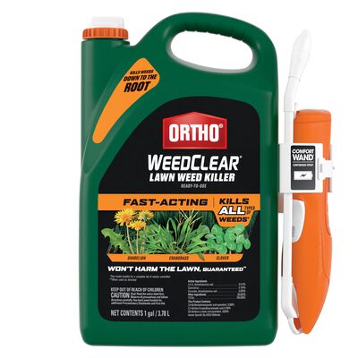 Ortho® WeedClear™ Lawn Weed Killer (North)