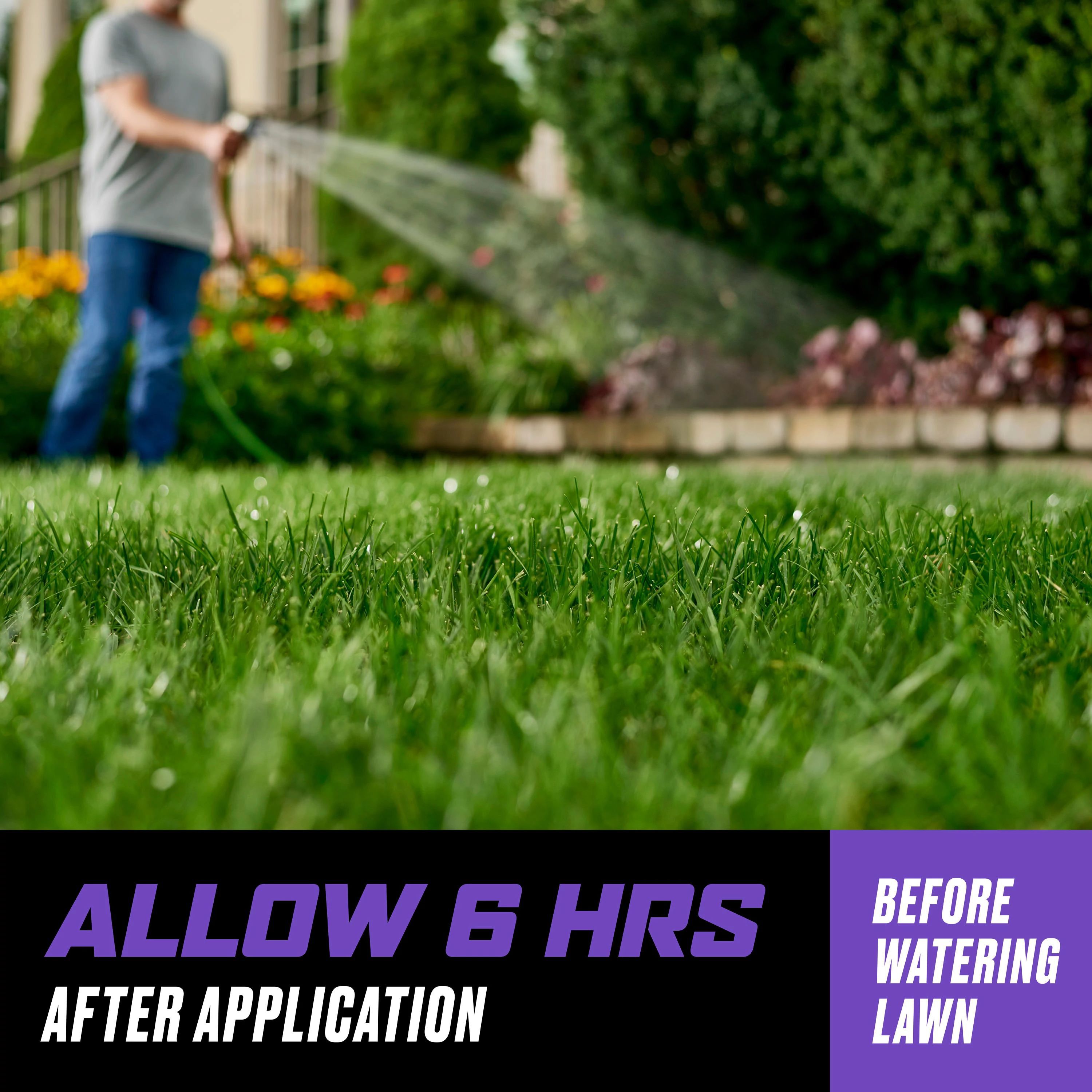 Ortho WeedClear Lawn Weed Killer Ready-to-Use - Kills Weeds Without Harming Grass