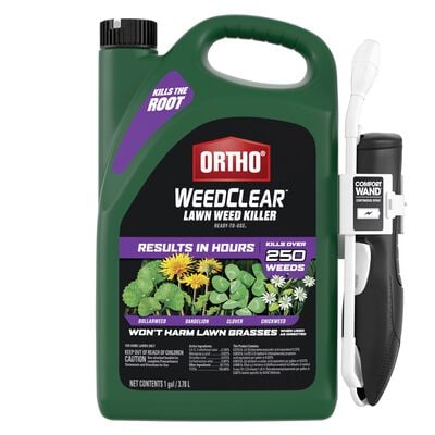 Ortho® WeedClear™ Lawn Weed Killer (South)