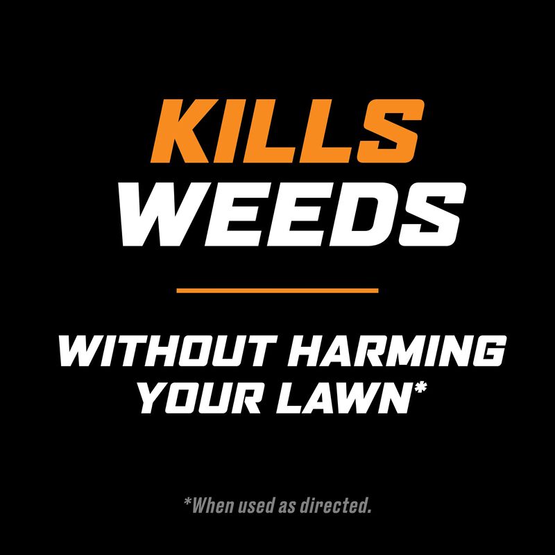 Ortho® WeedClear® Lawn Weed Killer Ready-To-Use image number null