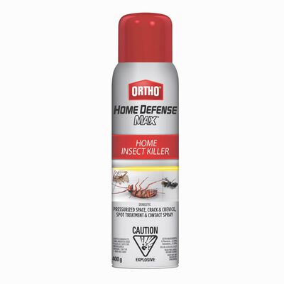 Ortho® Home Defense Max® Home Insect Killer