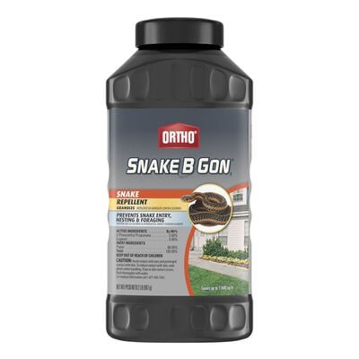 Ortho® Snake B Gon1, Snake Repellent Granules