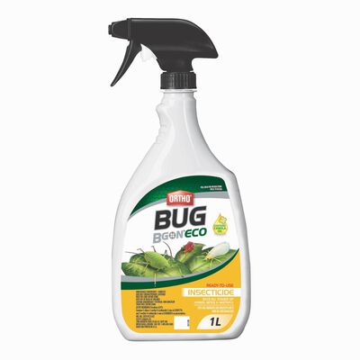 Ortho® Bug B Gon® ECO insecticide prêt-à-l'emploi