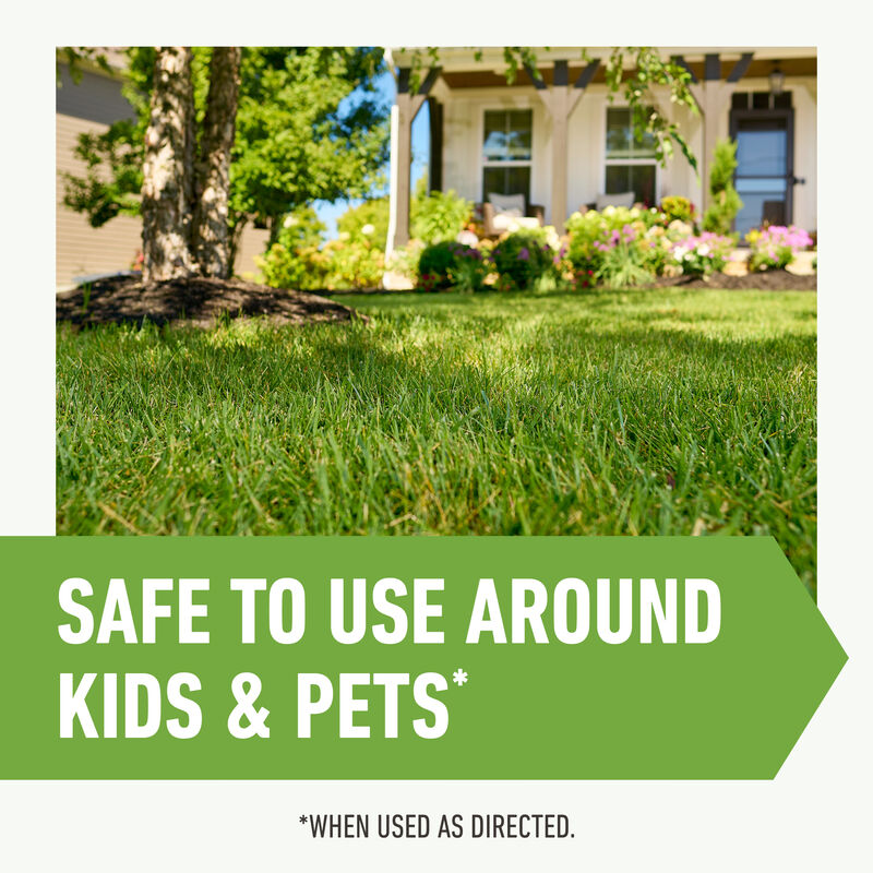 Ortho® Home Defense® Mosquito Killer with Essential Oils Ready-To-Spray image number null